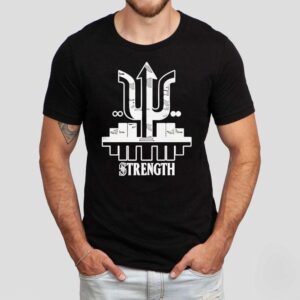 Seattle Mariners Strength Baseball Mlb Shirt Seattle Mariners Strength Baseball Mlb Shirt