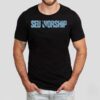Seu Worship Grunge Shirt