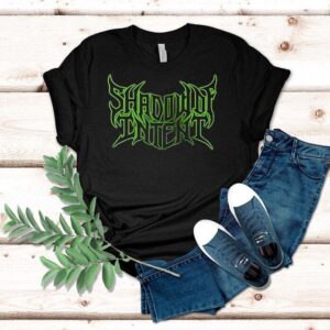 Shadown Of Intent Imperium Delirium Shirt