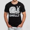 Shelly Snail Shirt