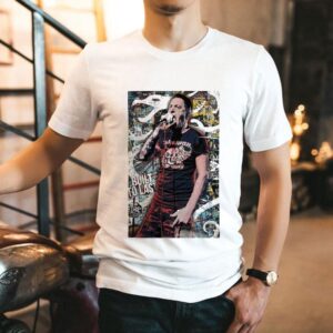 Sick Of At All Built To Last Lou Koller Shirt