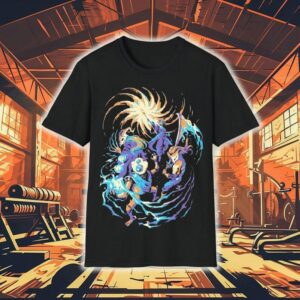 Slay The Spire Survive The Tower Shirt