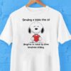 Snoopy Sending A Little Love To Anyone In Need Of Some Kindness Today Shirt