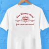Somebody Somewhere Sam The Wiener Hole Grab A Frank With A Friend! Shirt