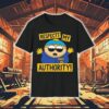 South Park Cartman Respect My Authority Shirt
