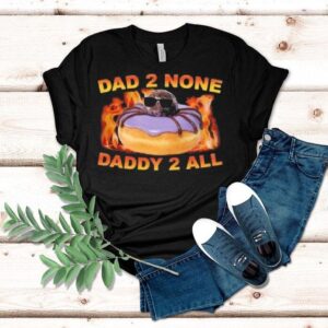 Spidey Dad 2 None Daddy 2 All Shirt Spidey Dad 2 None Daddy 2 All Shirt