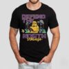Star Wars Dark Side X Minnesota Vikings Defend The North Vikings Shirt