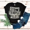 Stone Temple Pilots Core Shirt