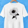 Sunflower Beautiful Shirt