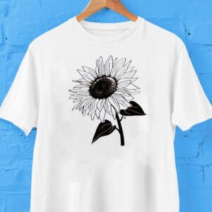 Sunflower Beautiful Shirt