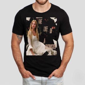 Swift The Life Of A Showgirl Alone In My Tower Acoustic Version Shirt Swift The Life Of A Showgirl Alone In My Tower Acoustic Version Shirt