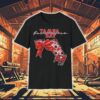 Tampa Bay Buccaneers Nfl Cozy State Bow 2025 Shirt