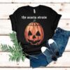 The Acacia Strain Pumpkin Mask 2025 Shirt