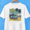 The Beach Is Calling And I Must Go Shirt