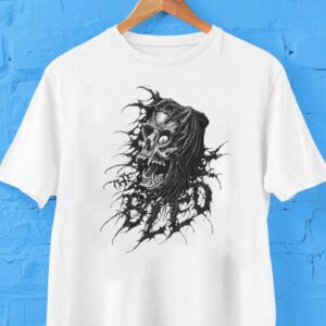 The Bled Reaper Tshirt