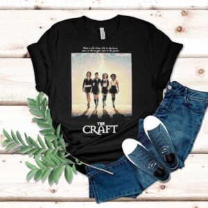 The Craft Light As A Feather Shirt The Craft Light As A Feather Shirt