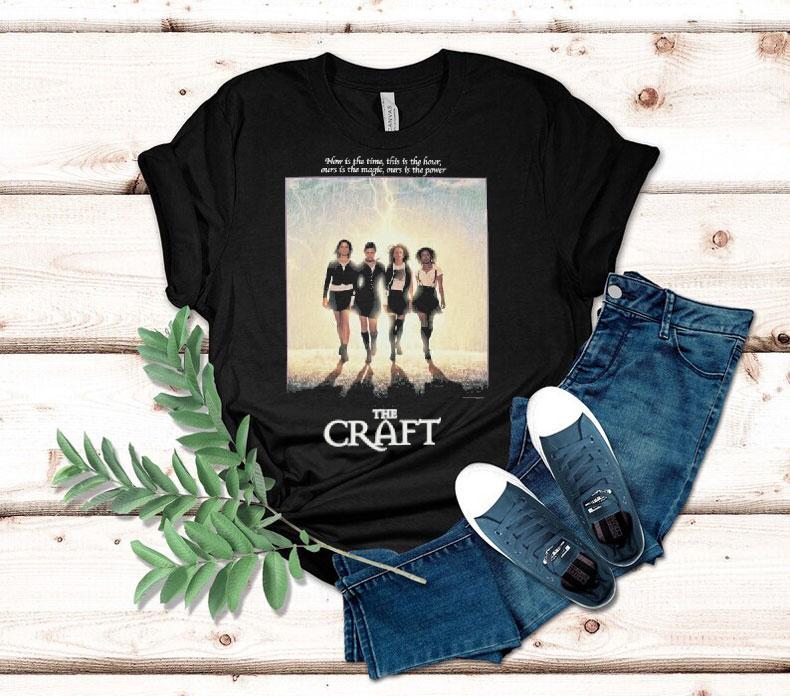The Craft Light As A Feather Shirt The Craft Light As A Feather Shirt