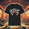 The Cult Electric Logo Vintage Shirt
