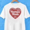 The Future In The Past Human Made Dry Alls Heart Shirt