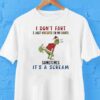 The Grinch I Don’t Fart I Just Whisper In My Pants Zzzt Poof Sometimes It’s A Scream Shirt