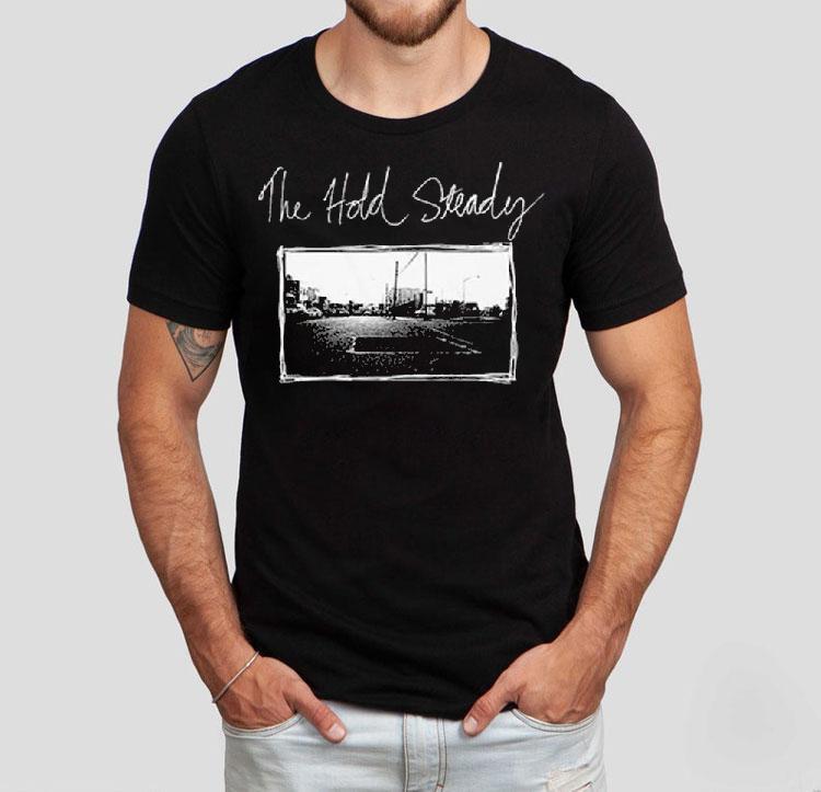 The Hold Steady Separation Sunday Minneapolis Anniversary Shirt The Hold Steady Separation Sunday Minneapolis Anniversary Shirt