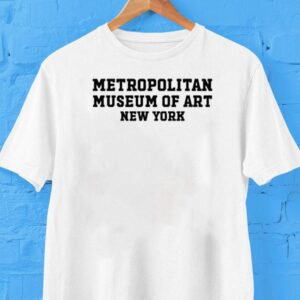The Real Housewives Of New York City Brynn Whitfield Metropolitan Museum Of Art New York Shirt
