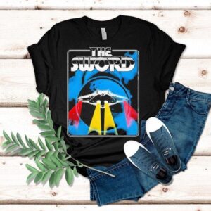 The Sword Ship Shirt