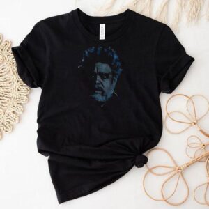 The Weeknd Dawn Fm Tracklist Shirt