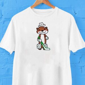 Thomas Harley Otter Shirt