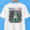 Thug Life Portland Frog Protest Shirt