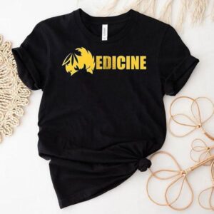 Tical Medicine Shirt