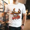 Tigger Mortis Cartoon Shirt