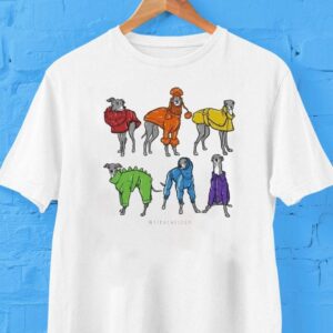 Tika The Iggy Pride Shirt