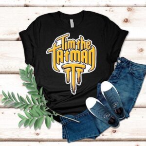 Timthetatman Champion 2025 Shirt