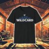 Toronto Blue Jays Al American League Wild Card 2025 Shirt