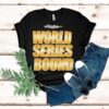 Toronto Blue Jays X World Series 2025 Shirt