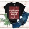 Touche Amore Stage Four 10 Year Anniversary World Tour 2026 Shirt