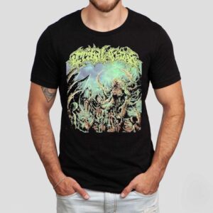 Tribal Gaze Eons Shirt Tribal Gaze Eons Shirt