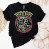 Trophy Eyes Halloween 2025 Shirt