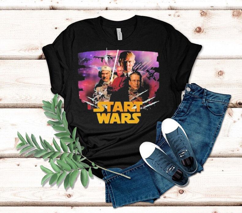 Trump And Putin Star Wars Start Wars Shirt Trump And Putin Star Wars Start Wars Shirt