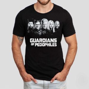 Trump Guardians Of Pedophiles Shirt Trump Guardians Of Pedophiles Shirt