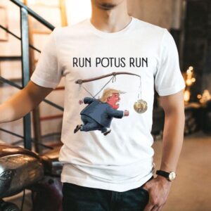 Trump Nobel Peace Prize Run Potus Run Shirt Trump Nobel Peace Prize Run Potus Run Shirt