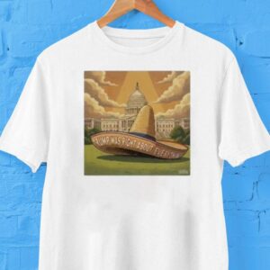 Trump Was Right About Everything Sombrero Shirt Trump Was Right About Everything Sombrero Shirt