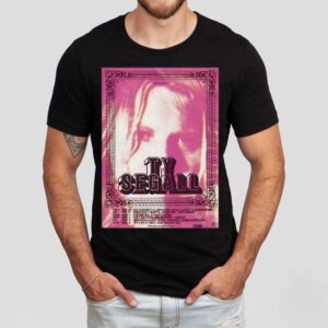 Ty Segall Australia 2026 Shows Shirt