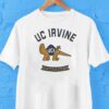 Uc Irvine Anteaters Banner Logo Shirt