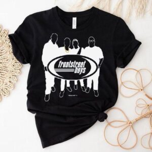 Vegas Matt Frontstreet Boys Shirt Vegas Matt Frontstreet Boys Shirt