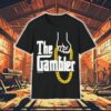 Vegas Matt The Gambler Shirt
