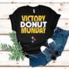 Victory Donut Monday Pittsburgh Slers Nfl Shirt