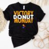 Victory Donut Monday Pittsburgh Slers Shirt