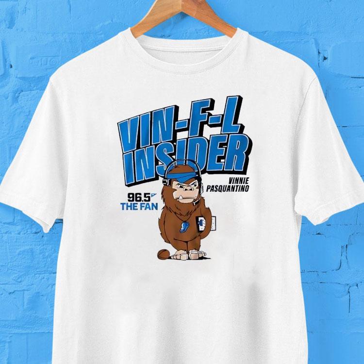 Vin-f-l Insider Vinnie Pasquantino 96 5 The Fan Kansas City Royals Shirt Vin-f-l Insider Vinnie Pasquantino 96 5 The Fan Kansas City Royals Shirt